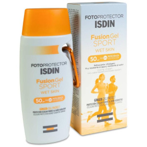 Isdin Fotoprotector Fusion...