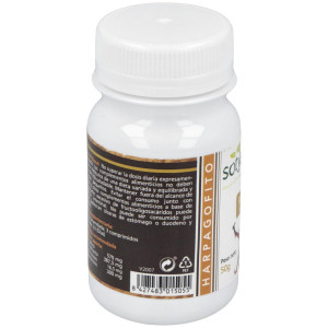 Sotya Harpagofito 500Mg 100Comp