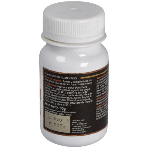 Sotya Pasiflora 500Mg 100Comp