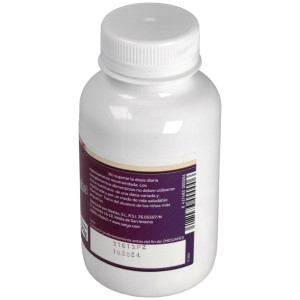 Sotya L-Glutamina 600Mg 120Cáps