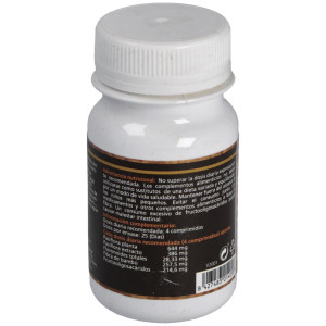 Sotya Pasiflora 500Mg 100Comp
