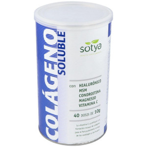 Sotya Colágeno + Ácido...