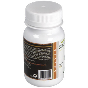 Sotya Salvia 500Mg 100Comp
