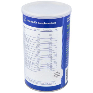 Sotya Colágeno + Ácido Hialurónico + Msm 400G