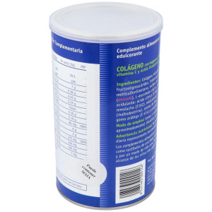 Sotya Colágeno + Ácido Hialurónico + Msm 400G