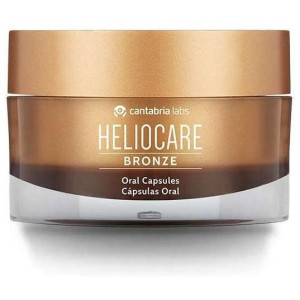 Heliocare Cápsulas Oral...