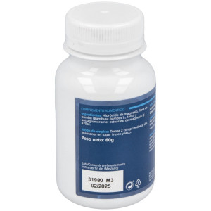 Sotya Magnesio Marino 600Mg 100Comp