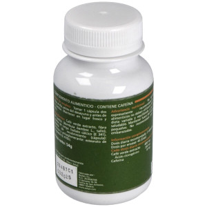 Sotya Café Verde 600Mg 90Cáps