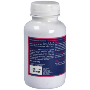 Sotya Arándano Rojo Concentrado 650Mg 90Caps