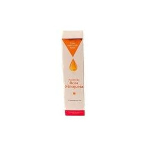 Sotya Aceite De Rosa...