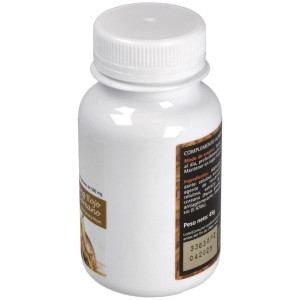 Sotya Ginseng Rojo Coreano 500Mg 90Cáps