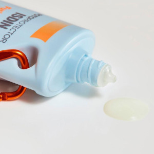 Isdin Fotoprotector Fusion Gel Sport Wet Skin Spf50 100Ml