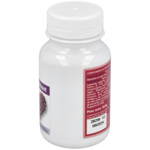 Sotya Resverasot 510Mg 60Cáps