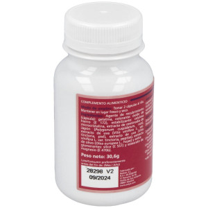 Sotya Resverasot 510Mg 60Cáps