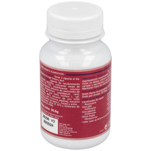 Sotya Resverasot 510Mg 60Cáps