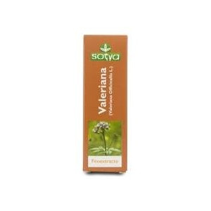 Sotya Valeriana 60Ml