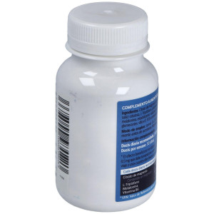 Sotya Melatonina Complex 550 Mg 60 Cápsulas