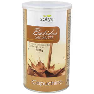 Batido Saciante Capuchino...