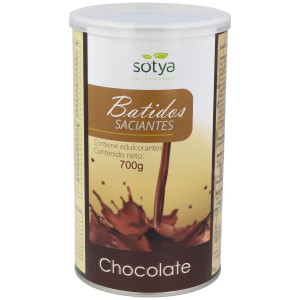 Batido Saciante Chocolate...