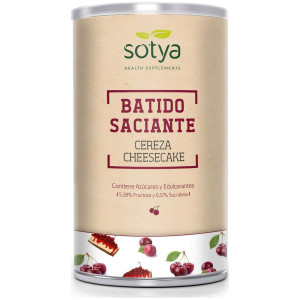 Sotya Batido Saciante...