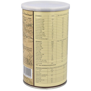 Batido Saciante Chocolate 700Gr.
