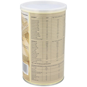 Sotya Batido Saciante Chocolate Blanco 700G