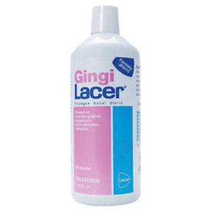 Lacer Gingilacer Encías...