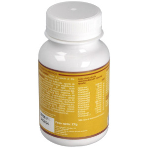 Jalea Real 50Cap.