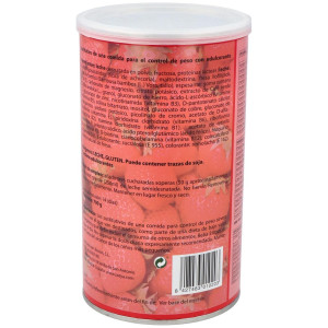 Batido Saciante Fresa 700Gr.