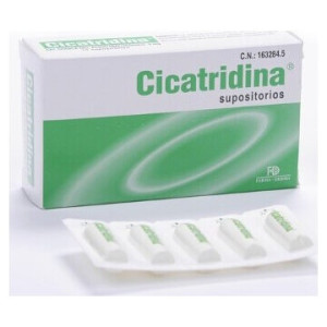 Cicatridina Rubio...