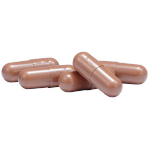 Heliocare Cápsulas Oral Bronze 30Cáps