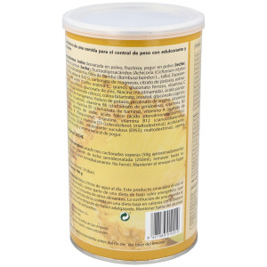 Sotya Batido Saciante De Yogur Piña 700G