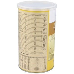 Batido Saciante Vainilla 700Gr.