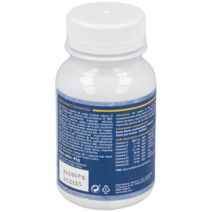 Sotya Memor-Plus 750Mg 60Cáps