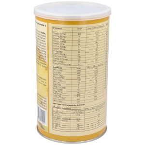 Sotya Batido Saciante De Yogur Piña 700G