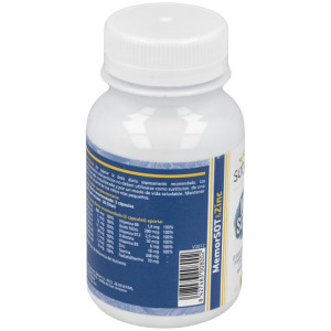Sotya Memor-Plus 750Mg 60Cáps