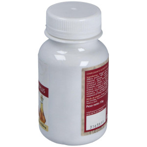 Sotya Vinagre Plus 550Mg 100Cáps