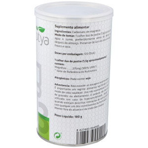 Sotya Carbonato De Magnesio Bote 180G