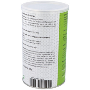 Sotya Carbonato De Magnesio Bote 180G