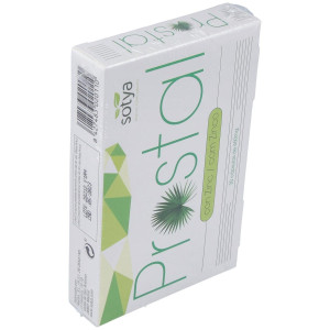 Sotya Prostal 550Mg 30Cáps