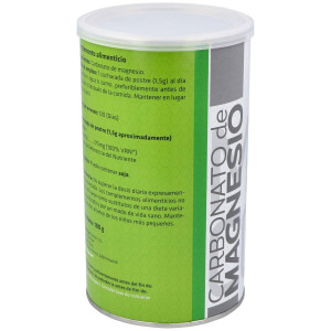 Sotya Carbonato De Magnesio Bote 180G