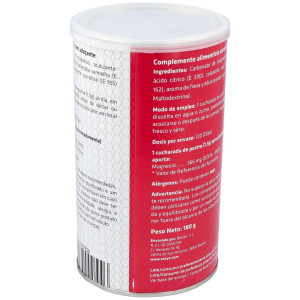 Carbonato De Magnesio Fresa Bote 180Gr.