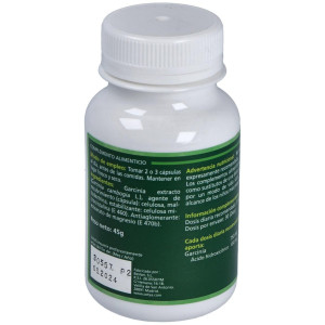 Sotya Garcinia Cambogia 500Mg 90Cáps