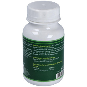 Sotya Garcinia Cambogia 500Mg 90Cáps