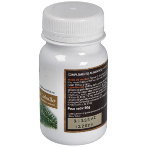 Sotya Cola De Caballo 500Mg 100Comp