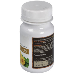 Sotya Diente De León 500Mg 100Comp