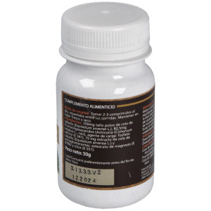 Sotya Cola De Caballo 500Mg 100Comp