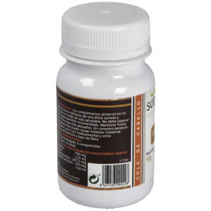 Sotya Cola De Caballo 500Mg 100Comp