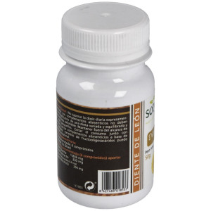 Sotya Diente De León 500Mg 100Comp