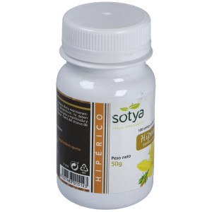 Sotya Hipericón 100Comp